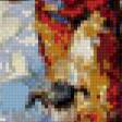 Preview of cross stitch pattern: #629632
