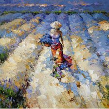 Cross stitch pattern: #629632