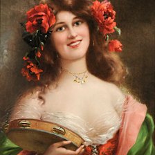 Cross stitch pattern: #629831