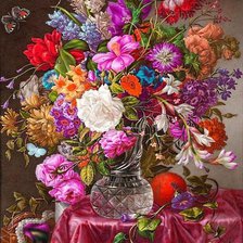 Cross stitch pattern: #629974