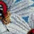 Preview of cross stitch pattern: #630100