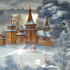 Cross stitch pattern: #630101