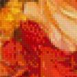 Preview of cross stitch pattern: #630208
