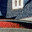 Preview of cross stitch pattern: #630613