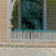 Preview of cross stitch pattern: #630615