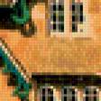 Preview of cross stitch pattern: #630618