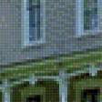 Preview of cross stitch pattern: #630619