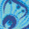 Preview of cross stitch pattern: #630755
