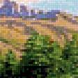 Preview of cross stitch pattern: #630827