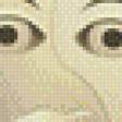 Preview of cross stitch pattern: #631105