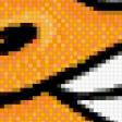 Preview of cross stitch pattern: #631109