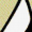 Preview of cross stitch pattern: #631111