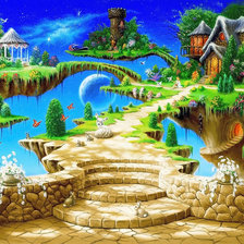 Cross stitch pattern: #631272