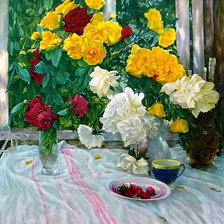 Cross stitch pattern: #631279