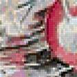 Preview of cross stitch pattern: #631296