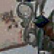 Preview of cross stitch pattern: #631303