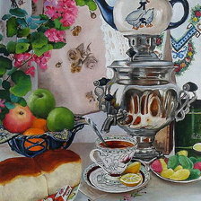 Cross stitch pattern: #631303