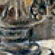 Preview of cross stitch pattern: #631304