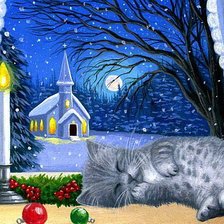 Cross stitch pattern: #631306