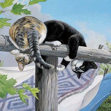 Cross stitch pattern: #631310