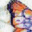 Preview of cross stitch pattern: #631351