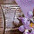 Preview of cross stitch pattern: #631442