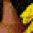 Preview of cross stitch pattern: #631540