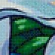 Preview of cross stitch pattern: #631609