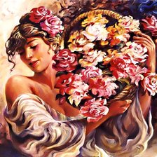 Cross stitch pattern: #631626