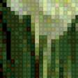 Preview of cross stitch pattern: #631716
