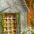 Preview of cross stitch pattern: #631772