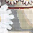 Preview of cross stitch pattern: #631971