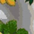 Preview of cross stitch pattern: #631975