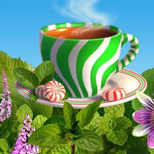 Cross stitch pattern: #631976
