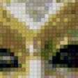 Preview of cross stitch pattern: #632372