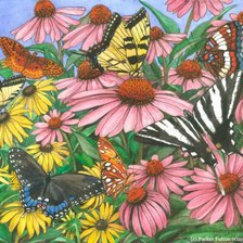 Cross stitch pattern: #632657