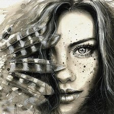 Cross stitch pattern: #632775