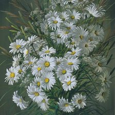 Cross stitch pattern: #632890