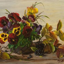 Cross stitch pattern: #632893