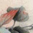 Preview of cross stitch pattern: #632900