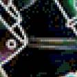 Preview of cross stitch pattern: #632951
