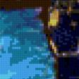 Preview of cross stitch pattern: #632957