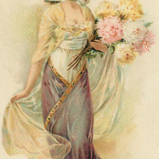 Cross stitch pattern: #633125