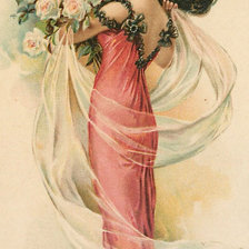 Cross stitch pattern: #633128