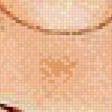 Preview of cross stitch pattern: #633131
