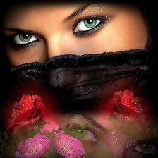 Cross stitch pattern: #633154