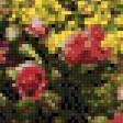 Preview of cross stitch pattern: #633155