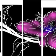 Cross stitch pattern: #633157