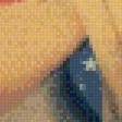 Preview of cross stitch pattern: #633287