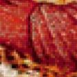 Preview of cross stitch pattern: #633291